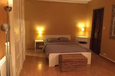 Image de 36m2 Between Presqu'île and University