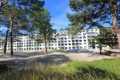 Image de Maison Verando - Appartement 101rb0, Maison Verando