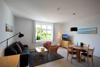 Image de Villa Bellevue Premium - Appartement 225rb25, Villa Bellevue Premium