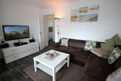Image de Seepark Sellin - Appartement 60rb420, Seepark Sellin