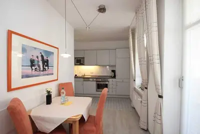 Villa & House Concordia - Apartment 4rb9, Villa Concordia
