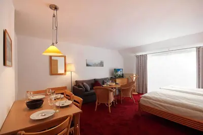 Image de Villa Bellevue Premium - Appartement 225rb17, Villa Bellevue Premium