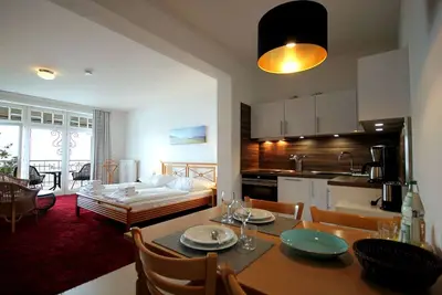 Image de Villa Bellevue Premium - Appartement 225rb21, Villa Bellevue Premium