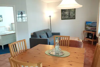 Image de Residenz am Klünderberg - Appartement 9rb5 Dornbusch, Residenz am Kluenderberg