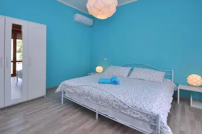 Image de Casa Venere - Trois Chambres Appartement, Couchages 7