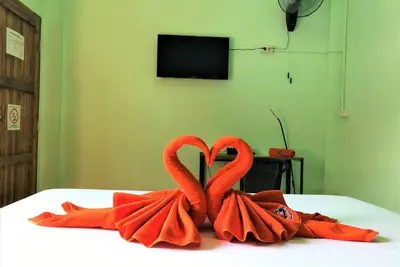 Image de festival central chiang mai 18 kilomètres.