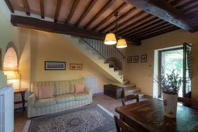 Image de Country House a Casole D'elsa Id 451