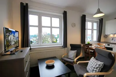 Image de Haus Felicitas - Appartement 221rb5 Seagull, Maison Felicitas