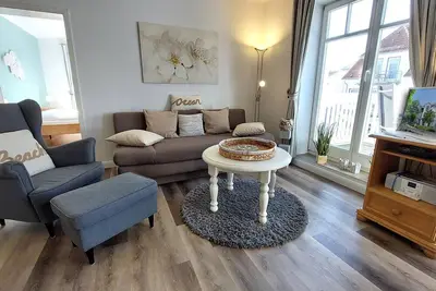 Villa Saxonia - Apartment 7rb18, Villa Saxonia
