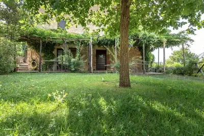 Image de Apartment in Chianti with pool Id 456