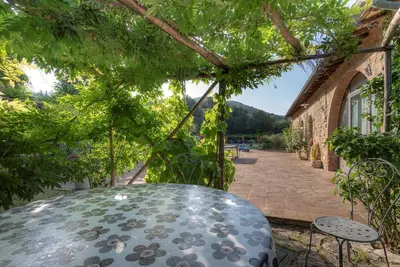 Image de Apartment in Chianti with pool Id 457