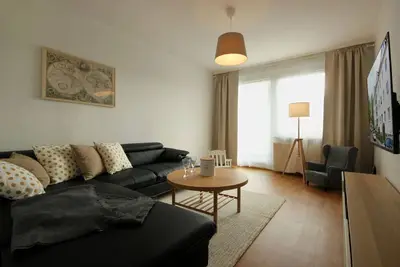 Image de Ringstrasse House - Appartement 6rb1, Ringstrasse House