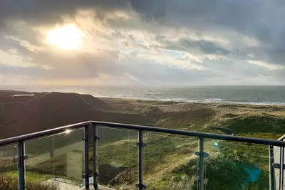 Image de Strandkrone, Hörnum, Allemagne