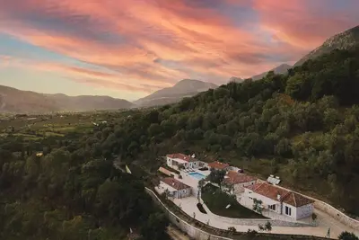 Image de Astrali Stone Villas