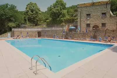 Image de Residence a Pistoia Id 3765