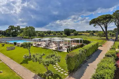 Image de Hotel a Ceglie Messapica Id 3784