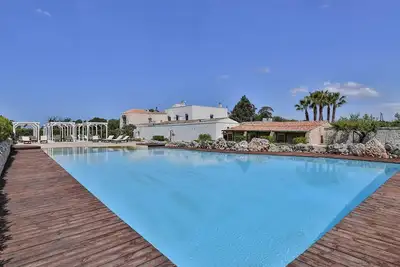 Hotel a Ceglie Messapica Id 3785