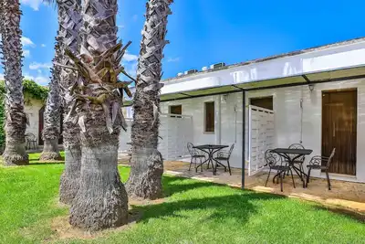 Image de Hotel a Ceglie Messapica Id 3790