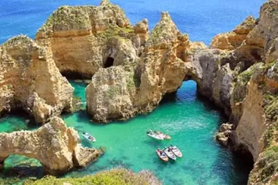 Image de Appartement type F2 dans un magnifique complexe à Lagos, Algarve, Portugal