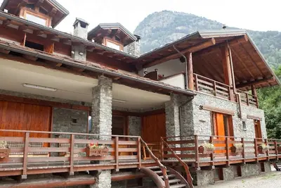 Image de Apartment La Gran Becca - Id 831