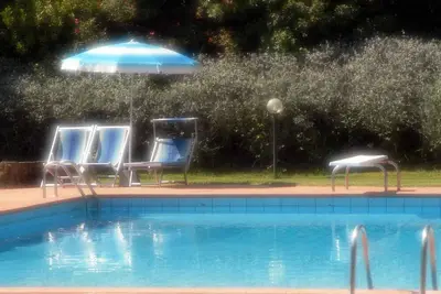 Image de Country house in Chianti with pool Id 38