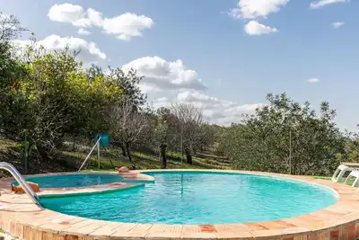 Image de Bartsia Blue Villa, Parking, Balcon, Jardin, Wifi, ! Nouveau!