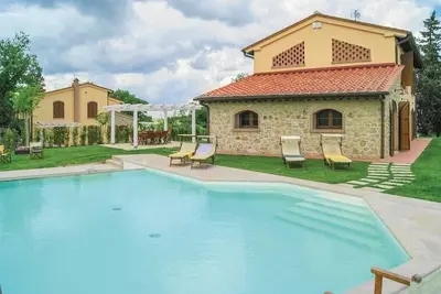 Image de Villa Marina, villa avec piscine privée à Lajatico - Borgo del Silenzio
