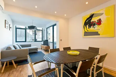 Image de Boutique Appartement Centre-ville de Porto avec Parking Gratuit