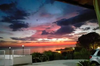Image de Villa seccagrande al corvoRibera