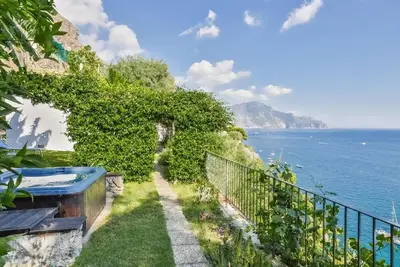 Country House a Amalfi Id 3938