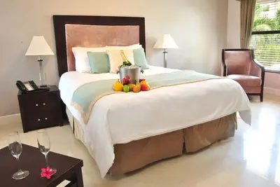 Image de The Alexander - # 201 Suite 2 chambres
