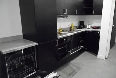 Image de Appart refait à neuf, plein coeur de Rouen, 6 pers