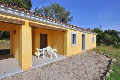 Image de Residence a Badesi Id 3374