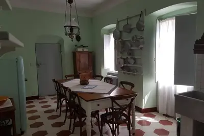 Image de Residence a Finale ligure Id 3079