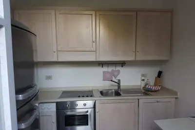 Residence a Finale ligure Id 3227