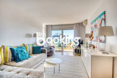 Image de Appartement Avec Vue Sur La Mer, Wifi Et Piscine Communautaire
