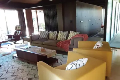 Image de Près de Sequoia Park & Zoo!