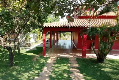 Image de Maison en saison