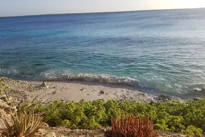 Image de Cliff Haven Villa, paradis des plongeurs