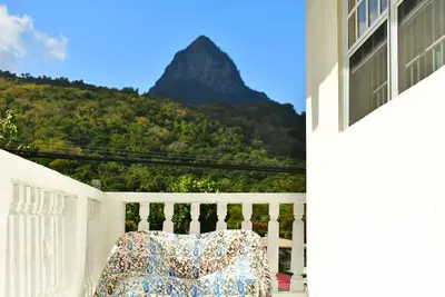 Image de Appartement confortable confortable 1 Bd 1 Ba