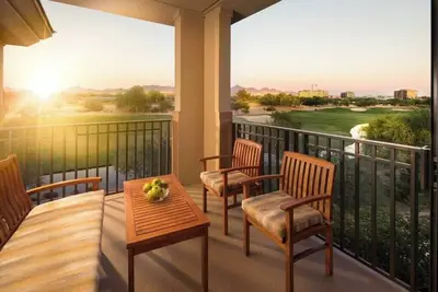 Image de Westin Kierland Villas Resort Scottsdale Arizona