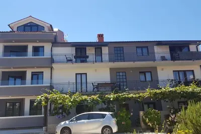 Image de Maison de vacances Magdalena dans un endroit idyllique en bord de mer