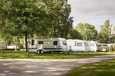 Image de First Camp Glyttinge-Linköping