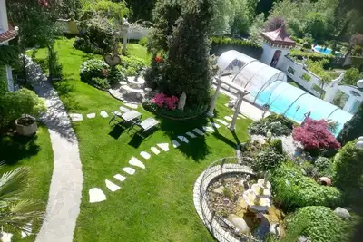 Image de Appartements Garden of Eden