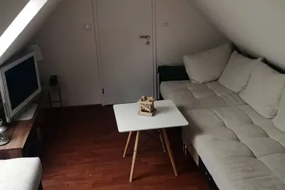 Image de Appartement en duplex sur le lac de baignade près de Kassel