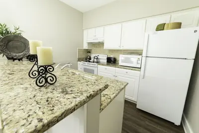 Image de Cottage pittoresque de 3 chambres comme une maison