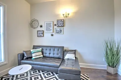 Image de Hosteeva Capitol Hill Condos