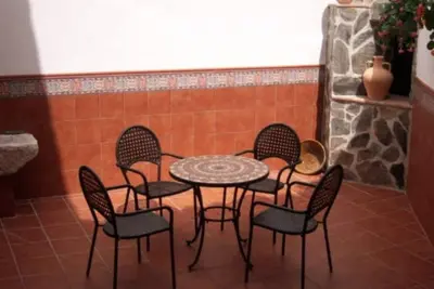 Image de Maison rurale Cruzchiquita