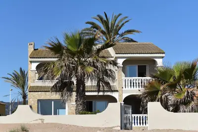 Image de Villa Sur La Plage (40 minutes de Valence)