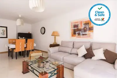 Image de Le meilleur centre-ville d'Albufeira